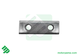 Piastrina cerniera RSC 003 (2)